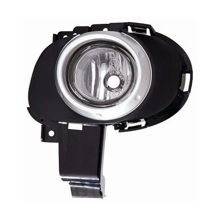 FENDINEBBIA SINISTRO MAZDA 3 SDN-HB BK 20042008       VERS SPORT