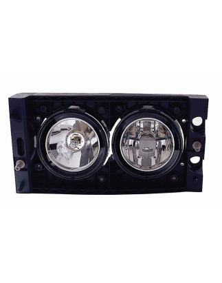 FENDINEBBIA DESTRO DAF CF85 - XF105 2009          , DAF DAF CF 657585 - LF 4555 - XF 95105 20012006