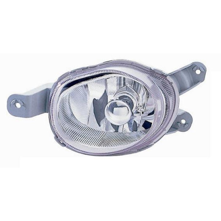 FENDINEBBIA DESTRO CHEVROLET AVEO HB-LB 20082012