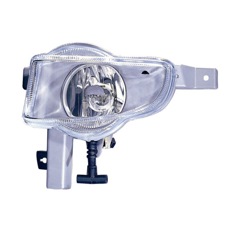 FENDINEBBIA SINISTRO VOLVO S40 644 20002004