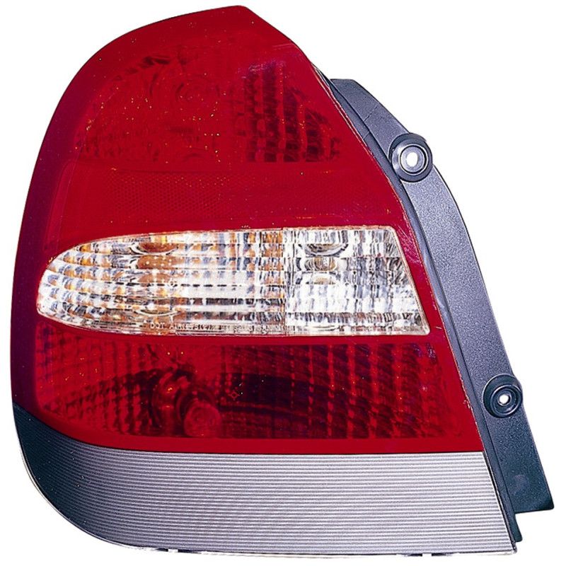 FANALE POSTERIORE DESTRO SENZA PORTALAMPADA DAEWOO NUBIRA J100 20002003