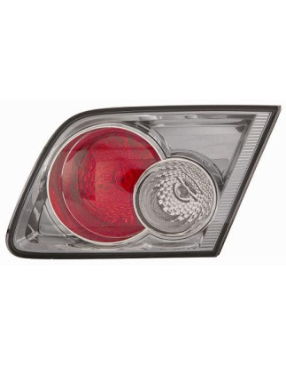 FANALE POSTERIORE DESTRO SENZA PORTALAMPADA GRIGIO INTERNO MAZDA 6 GGGHGY 20022008       VERS 2006