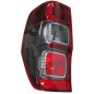 FANALE POSTERIORE SINISTRO SENZA PORTALAMPADA FORD RANGER TKE 20122015      , FORD RANGER 20152019      , FORD RANGER 20192022