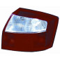 FANALE POSTERIORE SINISTRO SENZA PORTALAMPADA AUDI A4 8E28E5 20002004