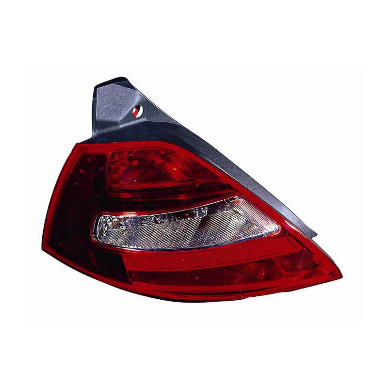 FANALE POSTERIORE DESTRO SENZA PORTALAMPADA RENAULT MEGANE CABRIO EM0EM1 20062010       VERS 35P , RENAULT MEGANE SDN-HB-LB LM0