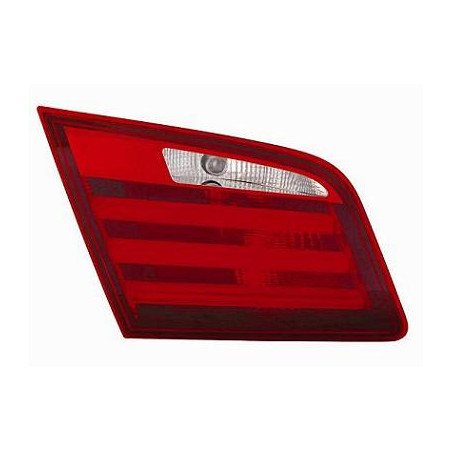 FANALE POSTERIORE SINISTRO CON PORTALAMPADA LED INTERNO BMW SERIES 5 F10F11 20102013