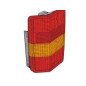 FANALE POSTERIORE SINISTRO CON PORTALAMPADA FIAT DUCATO I 290 19891994