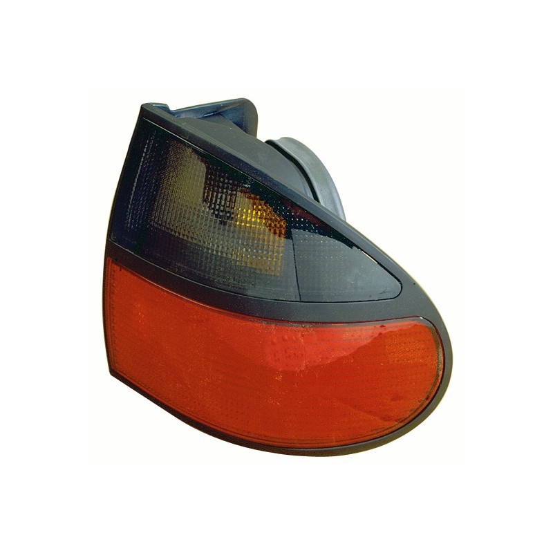 FANALE POSTERIORE SINISTRO SENZA PORTALAMPADA ESTERNO RENAULT LAGUNA B56556 19941998