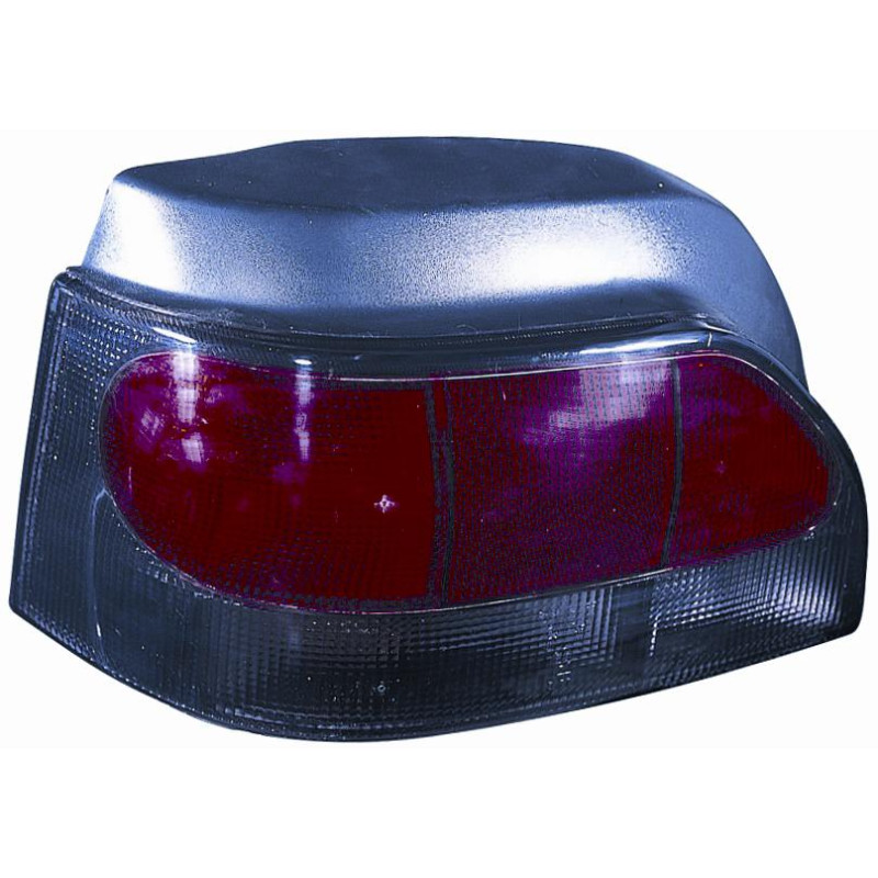 FANALE POSTERIORE DESTRO SENZA PORTALAMPADA RENAULT CLIO I B C575 357 19901994      , RENAULT CLIO I B C575 357 19941995      ,