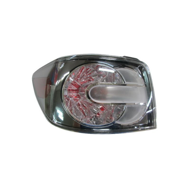 FANALE POSTERIORE DESTRO SENZA PORTALAMPADA MAZDA CX7 ER 20072011