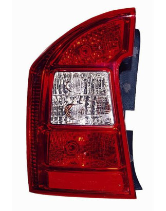 FANALE POSTERIORE DESTRO SENZA PORTALAMPADA KIA CARENS 20062013