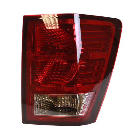 FANALE POSTERIORE SINISTRO SENZA PORTALAMPADA MODELLO MODELLO USA JEEP GRAND CHEROKEE WHWK 20052008      , JEEP GRAND CHEROKEE 
