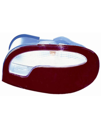 FANALE POSTERIORE SINISTRO SENZA PORTALAMPADA HYUNDAI ACCENT LB X-3 19971999      , HYUNDAI ACCENT SDN X-3 19971999