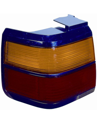 FANALE POSTERIORE SINISTRO SENZA PORTALAMPADA VOLKSWAGEN PASSAT 3A235I3A5 19891993