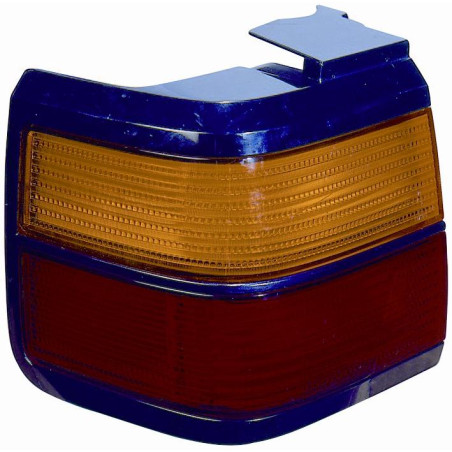 FANALE POSTERIORE SINISTRO SENZA PORTALAMPADA VOLKSWAGEN PASSAT 3A235I3A5 19891993