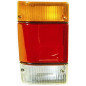 FANALE POSTERIORE DESTRO SENZA PORTALAMPADA BEDFORD MIDI 19811985