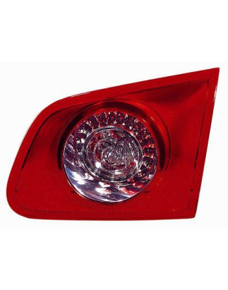 FANALE POSTERIORE DESTRO SENZA PORTALAMPADA INTERNO VOLKSWAGEN PASSAT 3C23C5 20052011