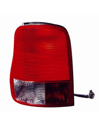 FANALE POSTERIORE DESTRO SENZA PORTALAMPADA KIA CARNIVAL UPFLGQ 19982006
