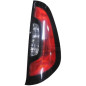 FANALE POSTERIORE DESTRO SENZA PORTALAMPADA KIA SOUL PS 20132016