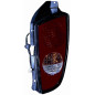 FANALE POSTERIORE DESTRO SENZA PORTALAMPADA HYUNDAI ATOS PRIME MX 19992003       VERS 2001