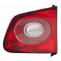 FANALE POSTERIORE SINISTRO SENZA PORTALAMPADA INTERNO VOLKSWAGEN TIGUAN 5N 20072011