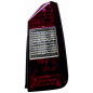 FANALE POSTERIORE SINISTRO SENZA PORTALAMPADA FIAT IDEA 350 20042010       VERS DAL 2006 IN POI