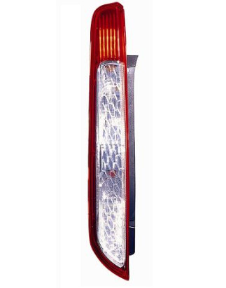 FANALE POSTERIORE SINISTRO SENZA PORTALAMPADA FORD FOCUS DBFCHDH 20082011