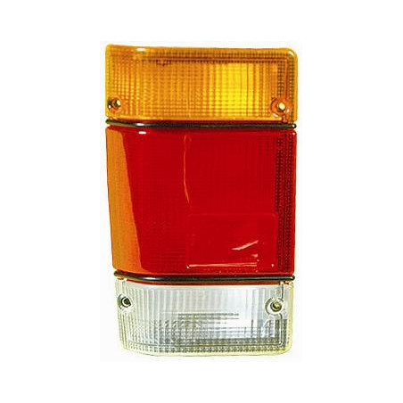 FANALE POSTERIORE SINISTRO SENZA PORTALAMPADA BEDFORD MIDI 19811985