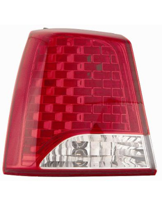 FANALE POSTERIORE SINISTRO SENZA PORTALAMPADA KIA SORENTO XM 20092012