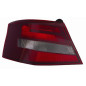 FANALE POSTERIORE DESTRO SENZA PORTALAMPADA AUDI A3 3DSPORTBACK 8V18VK8VA8VF 20122016