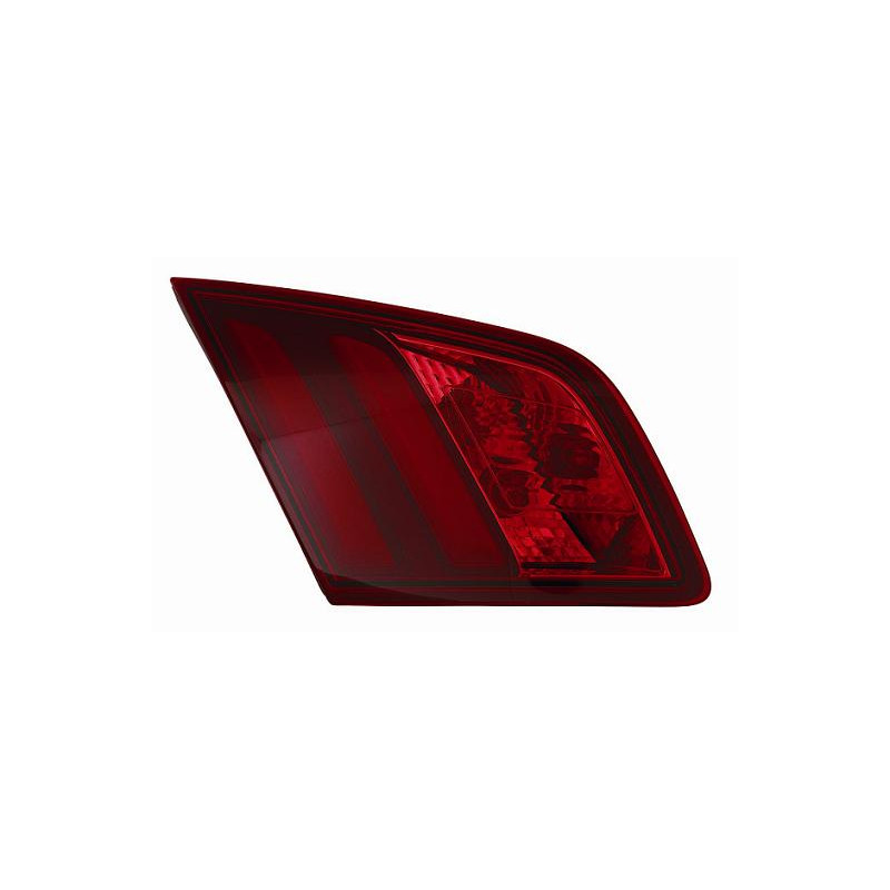 FANALE POSTERIORE SINISTRO SENZA PORTALAMPADA LED INTERNO PEUGEOT 308 II LBLPLWLHL3 20132017