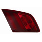 FANALE POSTERIORE SINISTRO SENZA PORTALAMPADA LED INTERNO PEUGEOT 308 II LBLPLWLHL3 20132017