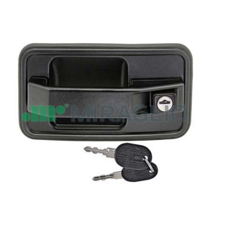 IMPARIGLIO 5 PEZZI LATERALEPOSTERIORE DESTROSINISTRO 2 CABINA 2 LATERALE E 1 POSTERIORE FIAT DUCATO I 290 19891994