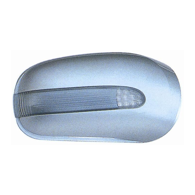 CALOTTA DESTRA CON PRIMER CON FANALINO INTEGRATO MERCEDES-BENZ S CLASS W220 19982005       VERS 2003