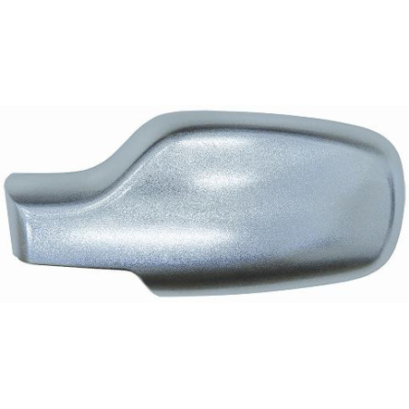 CALOTTA SINISTRA CROMATA RUVIDA  RENAULT CLIO III BR0 1CR0 1 20062009