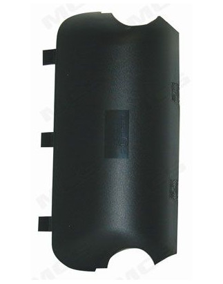 CALOTTA DESTRASINISTRA NERA PER COPPA MEDIA IVECO STRALIS 20032019      , IVECO EUROTECH 1993