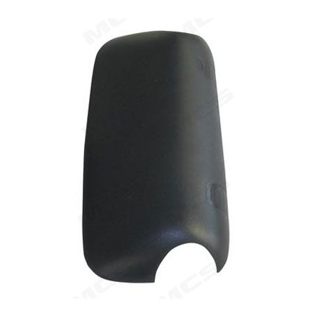 CALOTTA DESTRASINISTRA NERA PER COPPA MEDIA IVECO STRALIS 20032019      , IVECO EUROTECH 1993