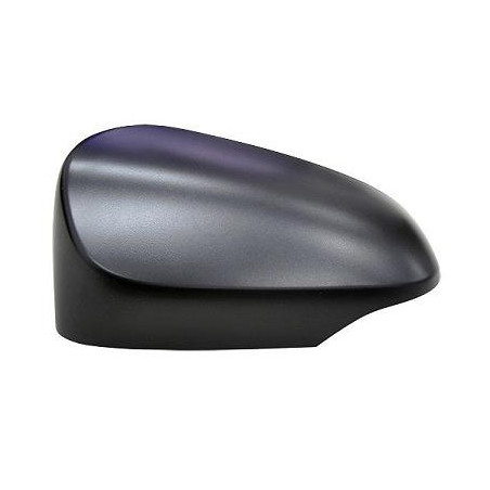 CALOTTA DESTRA NERA  NON MONTA SUL MOD ORIGINALE CON 7 ATTACCHI DI FISSAGGIO TOYOTA YARIS III P13 20112014      , TOYOTA YARIS 