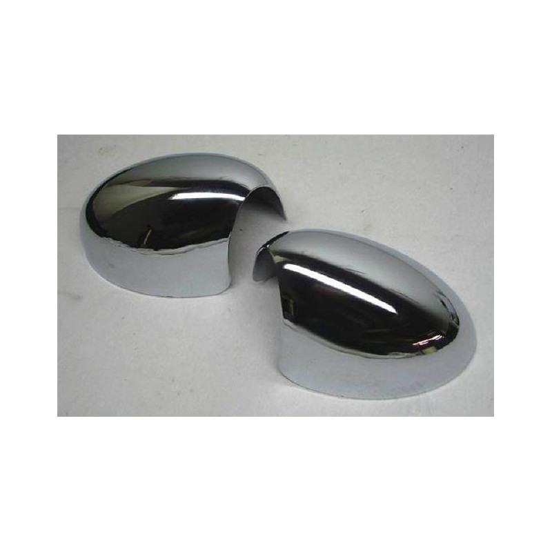 CALOTTA DESTRA CROMATA MINI CABRIO R52 20042008      , MINI COOPERONE R50F53 20022006