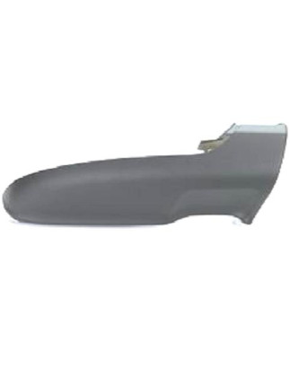 CALOTTA DESTRA INFERIORE CON PRIMER MERCEDES-BENZ A CLASS W169 20042012      , MERCEDES-BENZ B CLASS W245 20082011