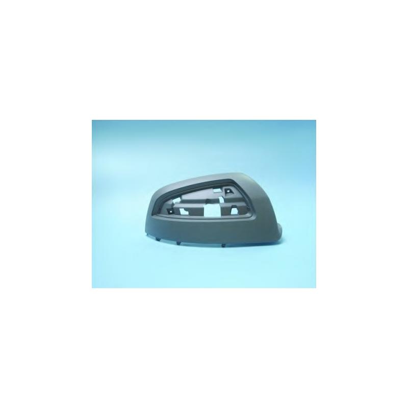 CALOTTA SINISTRA CON PRIMER MERCEDES-BENZ C CLASS W204 20072011