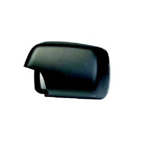 CALOTTA DESTRA  CON PRIMER CON LUCE DI CORTESIA BMW X5 E53 05-2 1981