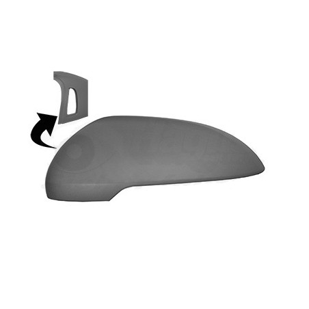 CALOTTA DESTRA CON PRIMER CON FORO LANE ASSIST VOLKSWAGEN ARTEON 3H73H8 20172020      , VOLKSWAGEN ARTEON 3H73H8 2020          