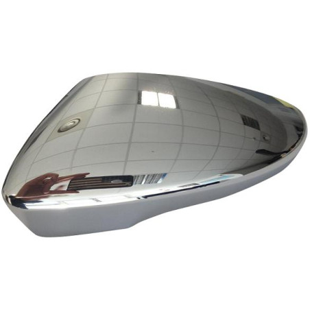 CALOTTA SINISTRA CROMATA VOLKSWAGEN CC 358 20122017      , VOLKSWAGEN EOS 1F71F8 20062011       VERS 2009 , VOLKSWAGEN EOS 1F71