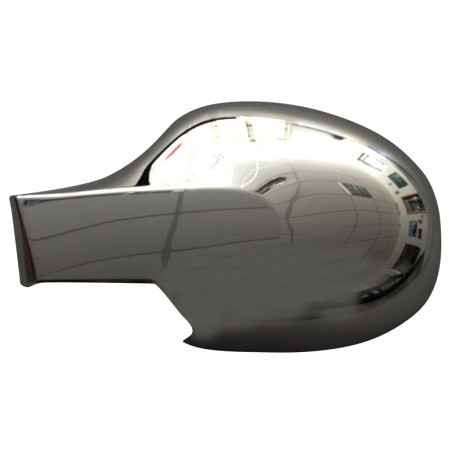 CALOTTA SINISTRA CROMATA RENAULT TWINGO CN0 20072012