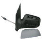 RETROVISORE MECCANICO DESTRO CON PRIMER FORD FOCUS DAWDBW 20042008