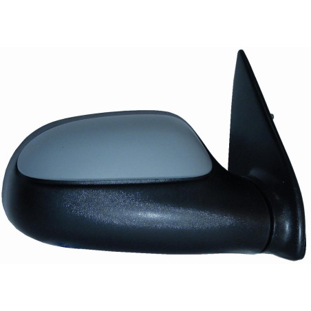 RETROVISORE ELETTRICO SINISTRO CON PRIMER TERMICO CITROEN SAXO S0S1 19961999      , CITROEN SAXO S0S1 19992004