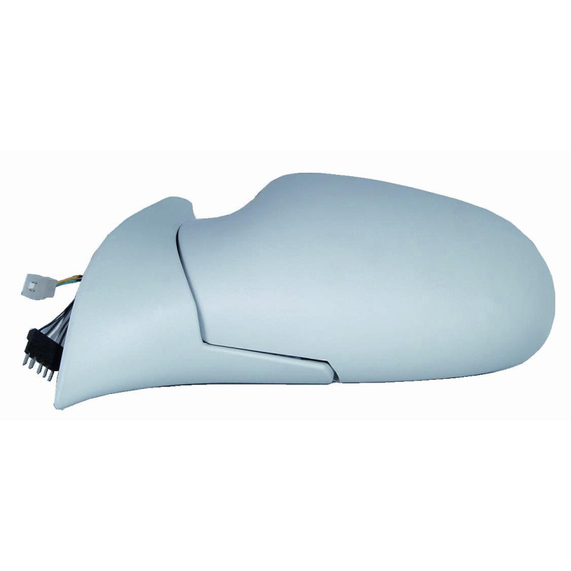 RETROVISORE ELETTRICO DESTRO T�V CON PRIMER TERMICO ASFERICO RICHIUDIBILE ELETTRICAMENTE MERCEDES-BENZ A CLASS W168 19982004