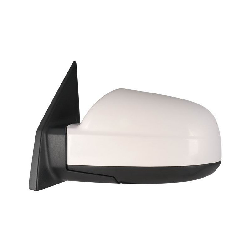 RETROVISORE ELETTRICO DESTRO CON PRIMER HYUNDAI TUCSON I JM 20042010