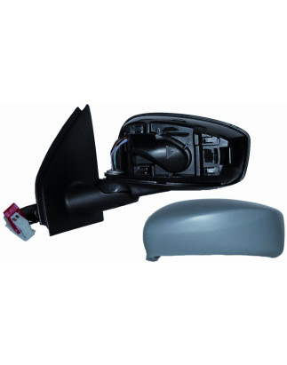 RETROVISORE ELETTRICO SINISTRO FIAT STILO 192 20012006